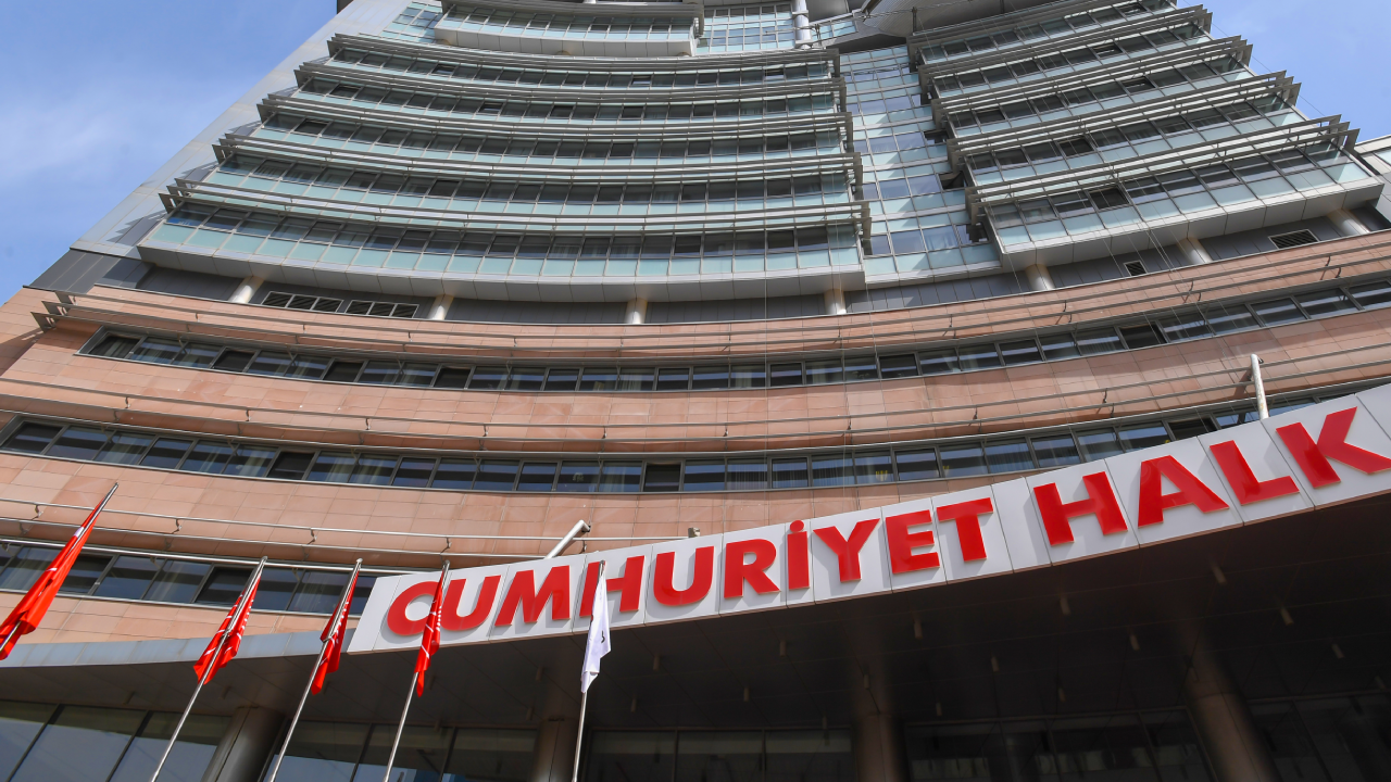 Örgütlere yazı gönderildi: CHP'den "seçimde parti aleyhine çalışan üyeler" için karar