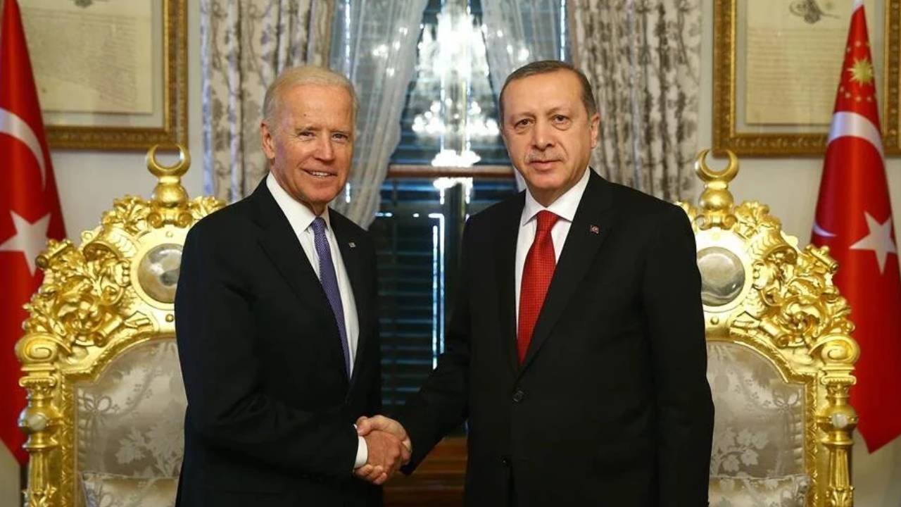 Beyaz Saray: "Erdoğan’ın ziyaretine ilişkin programlanmış bir şey yok"