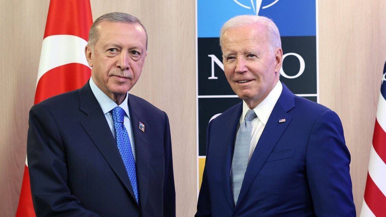 Erdoğan'ın ABD ziyareti iptal