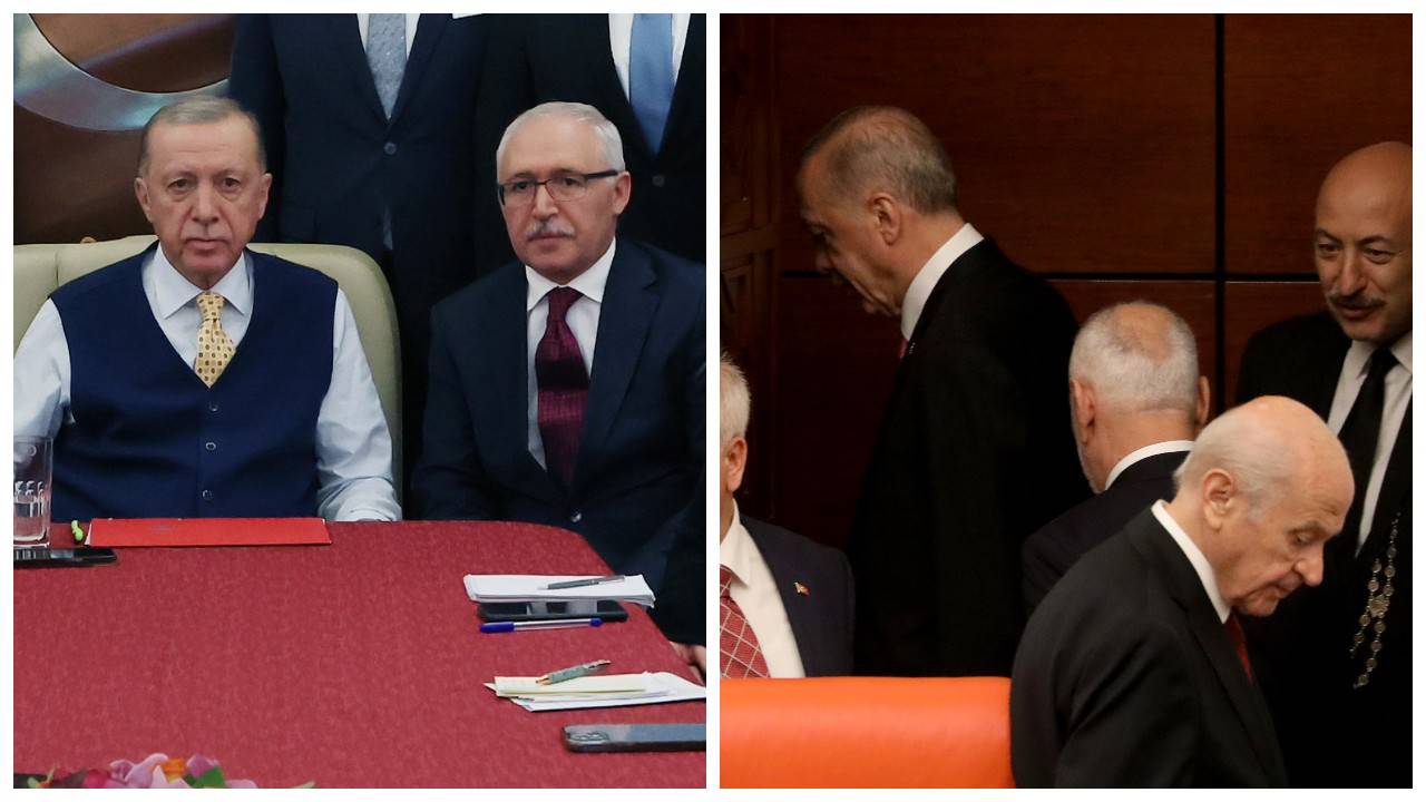 MHP hedef aldı, Erdoğan başköşeye koydu: Abdulkadir Selvi yine Gezi’yi hatırlattı
