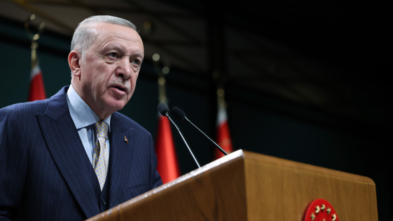Kulis | Erdoğan "olağan kongre" talimatı verdi: Hangi tarih konuşuluyor?
