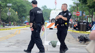 ABDde 5 kişiyi öldüren bankacı silahlı saldırgana dair detaylar ortaya çıktı