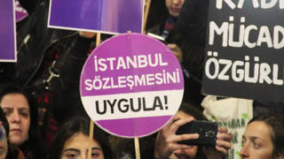 Danıştay, TTBnin İstanbul Sözleşmesi başvurusunu reddetti