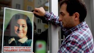 Rabia Naz anısına hazırlanan belgesel yayınlandı