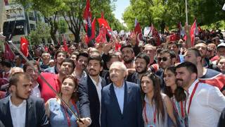 Avrupa Sosyalistler Partisi: Muhalefetin Kılıçdaroğlunun arkasında birleşmesini destekliyoruz