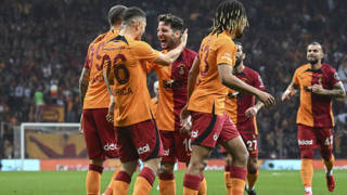 Icardi hat-trick yaptı, Galatasaray Kayserisporu farklı yendi: 6-0