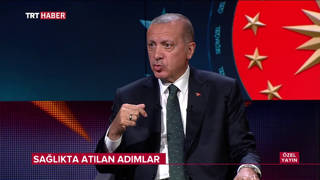 TRT’de sansüre "Sayısız kanal var" savunması