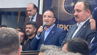 Bekir Bozdağ: Kılıçdaroğlu’nu alkışlayanlar Ahmet Kaya’yı linç etmişti