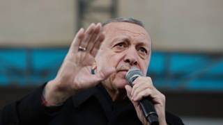 Erdoğan: Onlar ne kadar Kürt ise biz o kadar Türküz