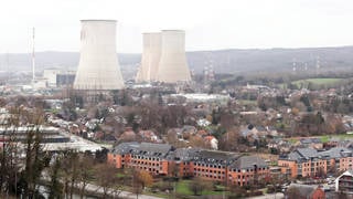 Almanya’da nükleer dönemi sona erdi
