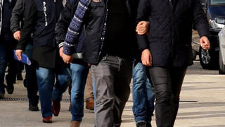 Ankarada 500 milyon liralık kredi vurgunu: 70 kişiye gözaltı