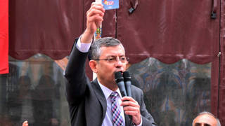 Özgür Özel, CHPnin Altın Kart projesini anlattı