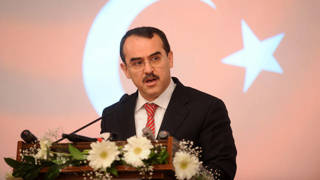 CHP Ankara adaylarını tanıttı, Sadullah Ergin toplantıya katılmadı