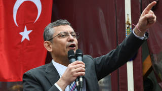 CHPli Özel: En kötü ihtimalle Türkiyede 40a yakın fazla milletvekili çıkarıyoruz