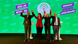 HDP ve Yeşil Sol Partinin bayram mesajı: 14 Mayısı kalıcı bayramlara dönüştürebiliriz