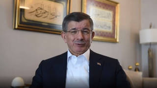 Kılıçdaroğlu’nun ‘Alevi’ videosunun ardından Davutoğlu’ndan ‘Sünni’ videosu