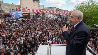 Kılıçdaroğlu, yurttaşlara seslendi: Kul hakkı yiyenlere oy vermeyin