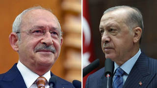 Son anketlere göre Kılıçdaroğlu ve Erdoğanın oy oranı ne?