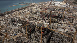 İzmir Yaşam Alanları: Nükleer santral inşaatları durdurulsun