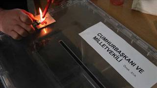 Yurtdışında oy verme işlemi yarın başlıyor: Oylar nasıl dağıtılacak?