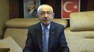 Kılıçdaroğlu yurtdışında oy kullanacak seçmenlere seslendi; tek tek vaatlerini anlattı