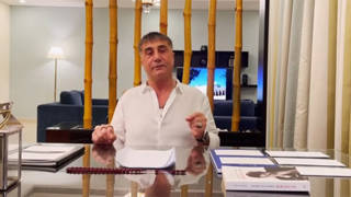 Sedat Pekerin avukatından video açıklaması