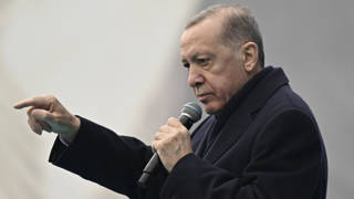 Erdoğan’ın bilinçaltı konuştu: Bizim Aleviye de saygımız var, her ‘tür’e saygımız var