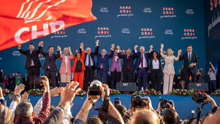 Erdoğan ile denk gelmişti: Kılıçdaroğlunun İstanbul mitingi öne alındı
