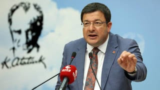 CHP’li Muharrem Erkek’ten kritik açıklama: İçişleri Bakanlığı, YSKye paralel seçim takip sistemi kurmuş!