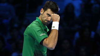 Novak Djokovicin ABD Açıka katılmasının önünde engel kalmadı