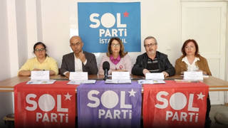 SOL Parti, sağlık politikalarını açıkladı: Eşit, ücretsiz, nitelikli sağlık hizmeti