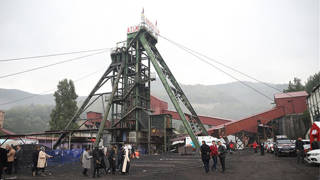 Amasrada maden ocağındaki patlamaya ilişkin davada ara karar açıklandı