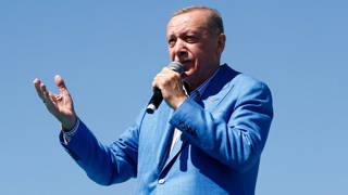 Erdoğan tatlı rekabet mesajından 6 saat sonra Kılıçdaroğlunu hedef aldı!