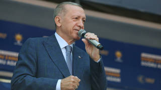 Erdoğan, Erzurum saldırısında suçu muhalefete attı