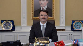Erzurum Valisi, İmamoğluna taşlı saldırıya ilişkin su şişeleri atıldı dedi