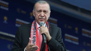 Erdoğan, Kılıçdaroğlunu hedef aldı: Kürt-Alevi videosu yayınlayan fitne tüccarı