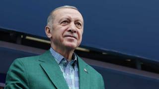 Erdoğan, İncenin adaylıktan çekilmesine üzüldüğünü açıkladı