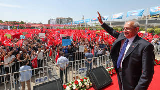 Kılıçdaroğlu, mektupla halka seslendi: Önce devleti onaracağız