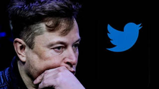 Elon Musk, Twitter CEOluğunu bırakma kararı aldı