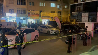 İzmir’de kıraathanede çıkan silahlı kavgada 5 kişi yaşamını yitirdi