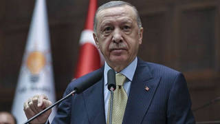 ABDden Erdoğanın "Biden Erdoğan’ı devirin emri verdi" sözlerine yanıt