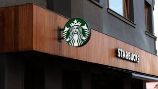 YSKden Starbucks kararı