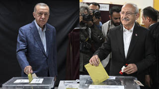 Cumhurbaşkanı Seçiminin ikinci turu için seçim takvimi başladı