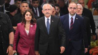 14 Mayıs seçimlerinde İstanbulun tercihi Kılıçdaroğlu oldu