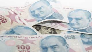EBRD, Türkiyenin büyüme tahminini düşürdü: Kredi koşulları sıkılaşabilir