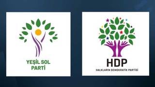 Yeşil Sol Parti ve HDP Merkez Yürütme Kurulu toplandı