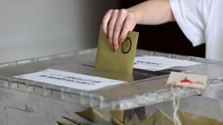 İYİ Partinin Erzurumdaki seçim sonuçlarına ilişkin itirazları reddedildi