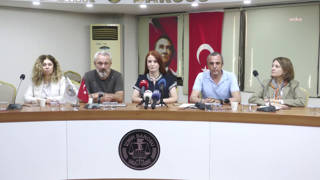 İzmir Barosu: Mükerrer oy sorunu ile karşı karşıya kaldık