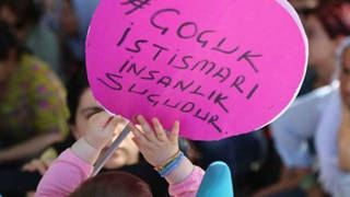 İzmirde çocuğa cinsel taciz davası: 6 yıl indirimsiz hapis cezası