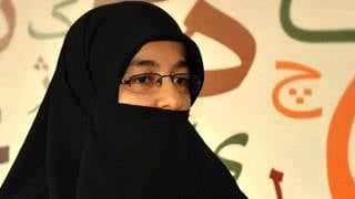 HÜDAPAR yöneticisi Aynur Sülün: Kadın bizim için annedir, eştir